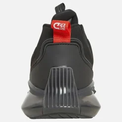 Herre Acorpa 2.0 Træningssko Sort / Grå / Rød