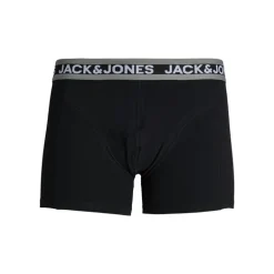 Herre Adrian Tre Pak Boxer Trusser Holly Green/​Magical Forest/​Sort