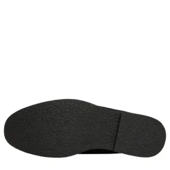 Herre afslappede sko Sort