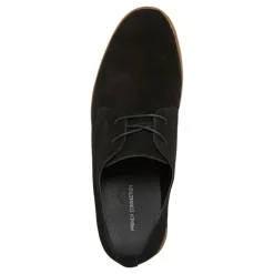 Herre afslappede sko Sort