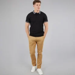 Herre Alkok Chinos Mojave