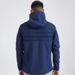 Herre Angiolo Hybrid Lette jakker Flade