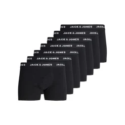 Herre Anthony Boxer shorts Sort
