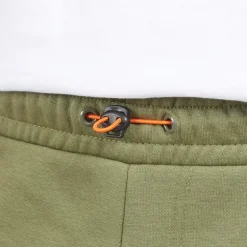 Herre Aplev Cargo Joggingbukser Lys Khaki