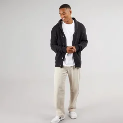 Herre Arkram Veste Marineblå