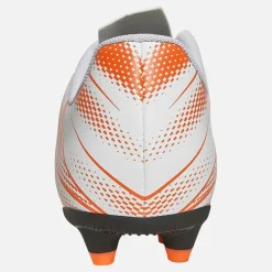 Herre Attacanto FG/AG Firm/Artificial Ground Fodboldstøvler Hvid