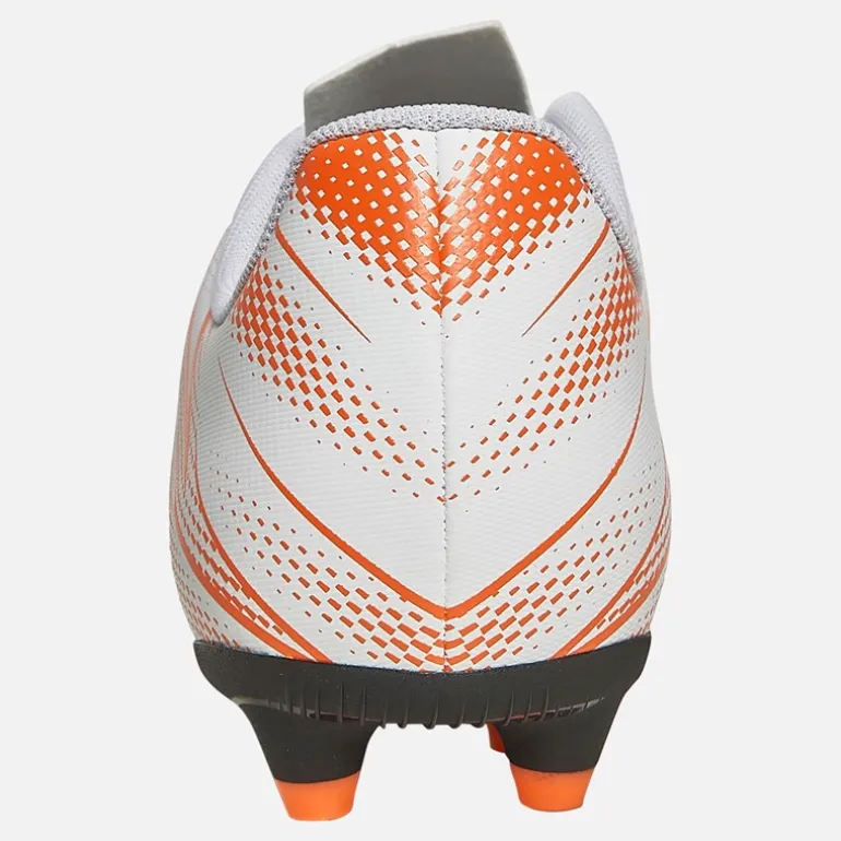 Herre Attacanto FG/AG Firm/Artificial Ground Fodboldstøvler Hvid