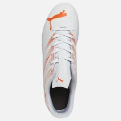 Herre Attacanto FG/AG Firm/Artificial Ground Fodboldstøvler Hvid