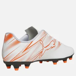 Herre Attacanto FG/AG Firm/Artificial Ground Fodboldstøvler Hvid