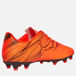 Herre Attacanto FG/AG Firm/Artificial Ground Fodboldstøvler Rød
