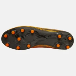 Herre Attacanto II FG/​AG Fast /​ Kunstgræs Fodboldstøvler Heat Fire /​ Black