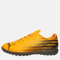 Herre Attacanto II TT Astro Fodboldstøvler Heat Fire / Black