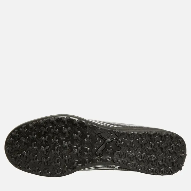 Herre Attacanto II TT Astro Fodboldstøvler Hvid / Sort