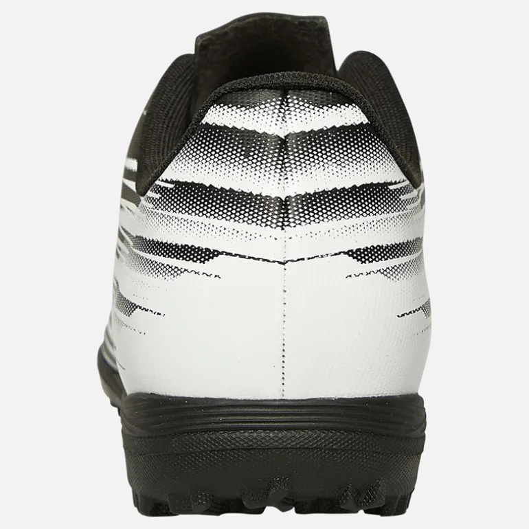 Herre Attacanto II TT Astro Fodboldstøvler Sort/ Hvid