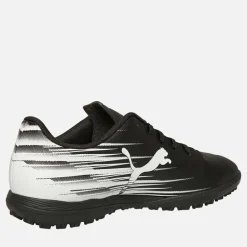 Herre Attacanto II TT Astro Fodboldstøvler Sort/ Hvid