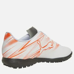 Herre Attacanto TT Astro Fodboldstøvler Hvid/​Glødende Rød