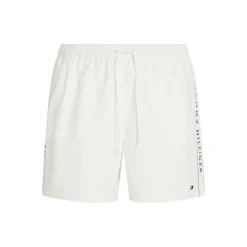 Herre Bade Shorts Optisk Hvid