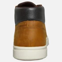 Herre Baltimoore Chukka Støvler Ochre