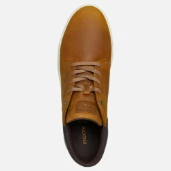 Herre Baltimoore Chukka Støvler Ochre
