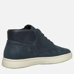 Herre Baltimoore Chukka Støvler Navy