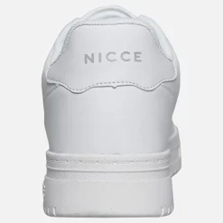 Herre Bassaro Træningssko Hvid