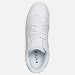 Herre Bassaro Træningssko Hvid