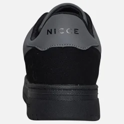 Herre Bassaro Træningssko Sort/​Grå Black /​ Grey