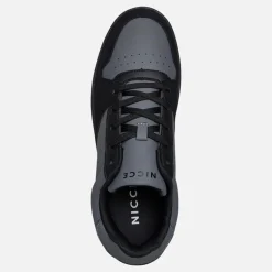 Herre Bassaro Træningssko Sort/​Grå Black /​ Grey