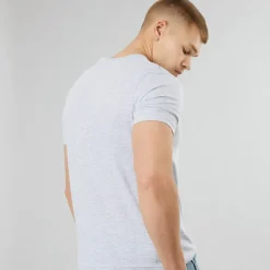 Herre Berrick T-shirts Flerfarvet