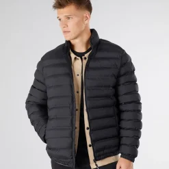 Herre Bjarne Jakke Sort