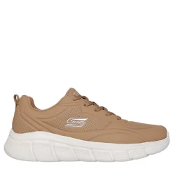 Herre Bobs B Flex Sneakers Brun