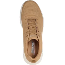 Herre Bobs B Flex Sneakers Brun