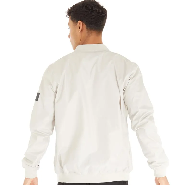 Herre Bomberjakke Sten