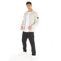 Herre Bomberjakke Sten