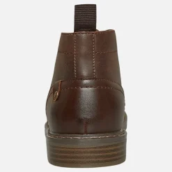 Herre Boyce Chukka Støvler Mellem Brun