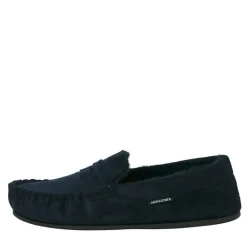 Herre Bradford Mokkasin Hjemmesko Navy Blazer