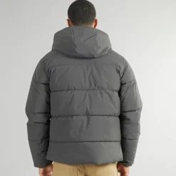 Herre Brady Hætte Puffer Asphalt