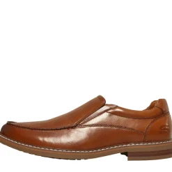 Herre Bregman Ortes Formelle sko Brun