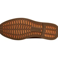 Herre Bregman Ortes Formelle sko Brun