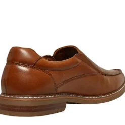 Herre Bregman Ortes Formelle sko Brun