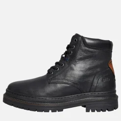 Herre Brisbane Støvler 0003 Sort