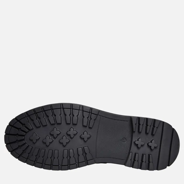 Herre Brisbane Støvler 0003 Sort