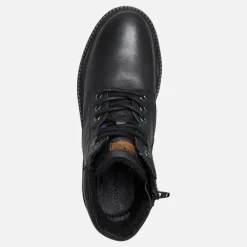 Herre Brisbane Støvler 0003 Sort