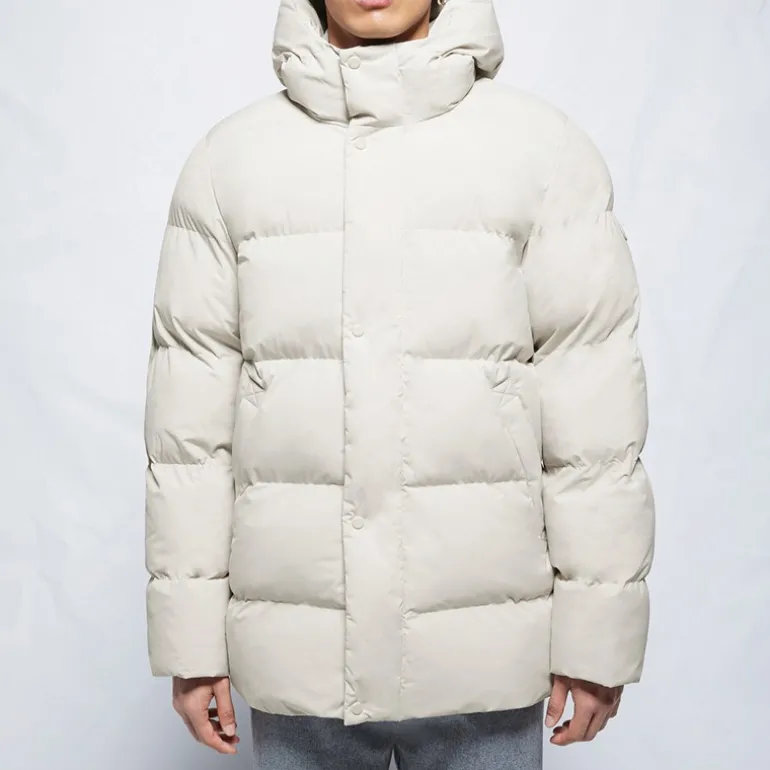 Herre Bror Jakke Sand