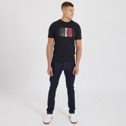 Herre Buraca Slim Fit Jeans Indigo