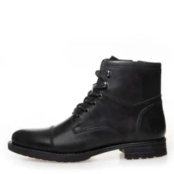 Herre Calgary Støvler 0001 Black