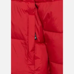 Herre Callen Jakke Scarlet Sage