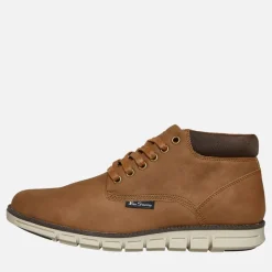 Herre Carlton Chukka Støvler Tan /​ Brun