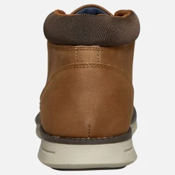 Herre Carlton Chukka Støvler Tan /​ Brun