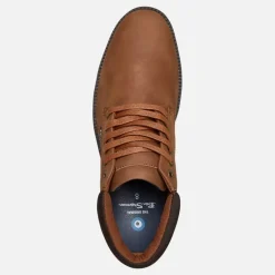 Herre Carlton Chukka Støvler Tan /​ Brun